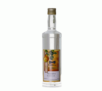 Didova viljamovka 0,7 L