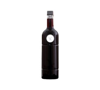 1l+1l domaće crno vino