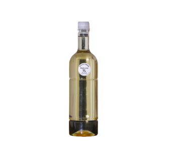 6l bijelo domaće vino + GRATIS 6l bijelo domaće vino